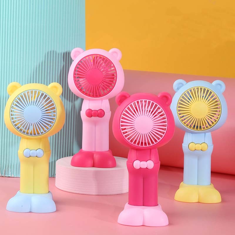 New mini USB rechargeable small fan