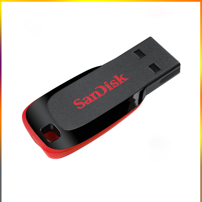 閃迪迷你USB