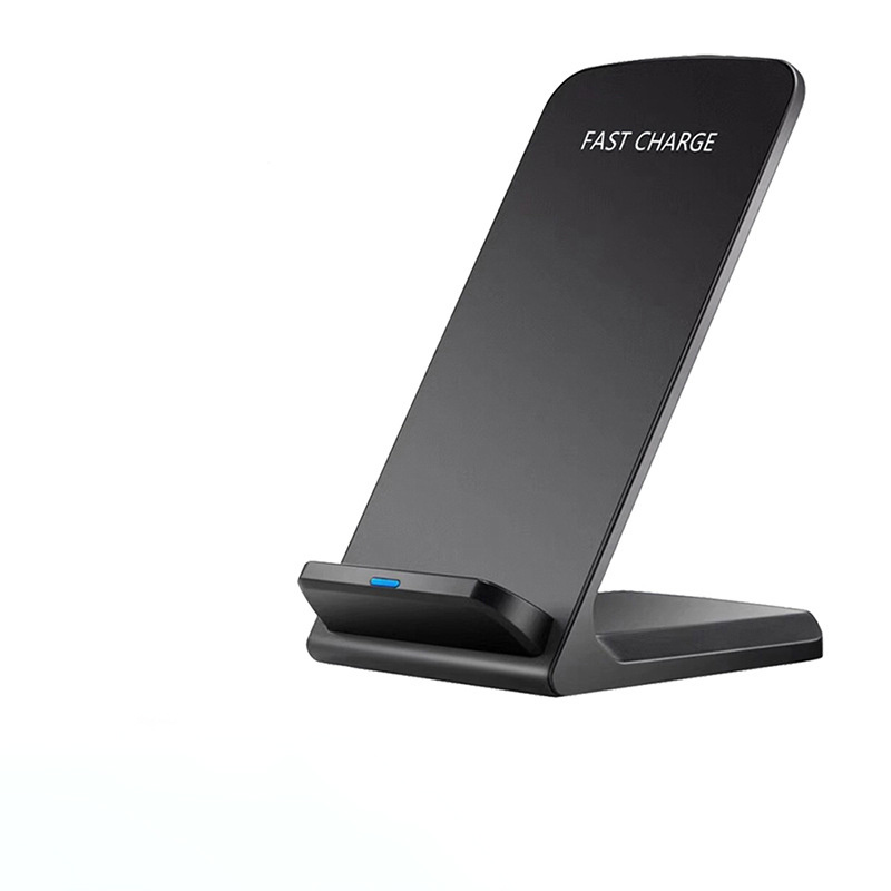 Wireless charging stand