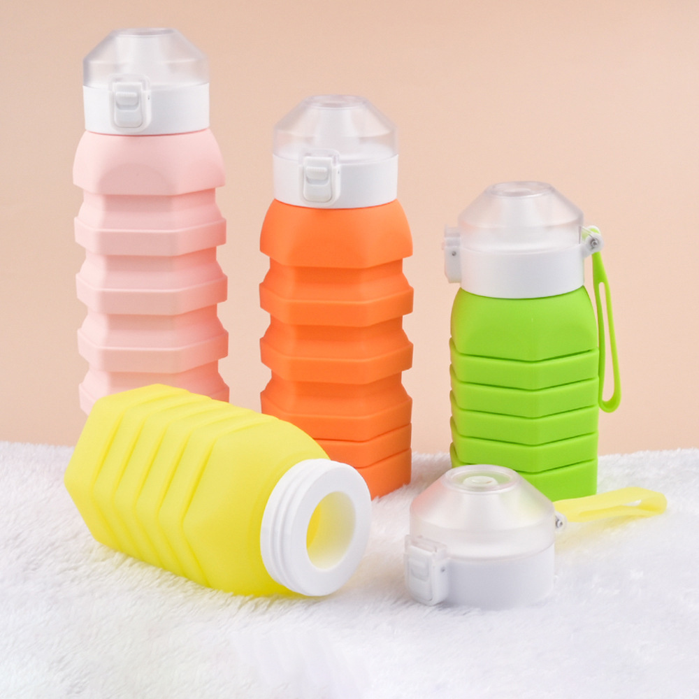 Creative Outdoor Folding Cup