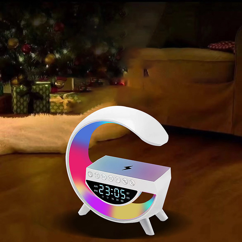 G-type Bluetooth speaker