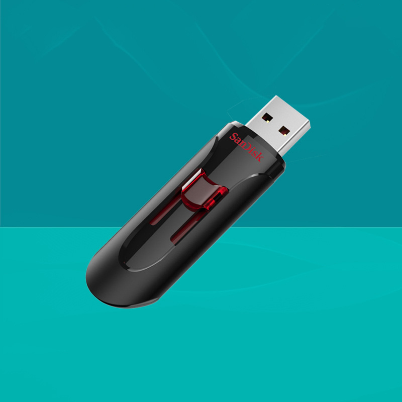 閃迪便攜USB