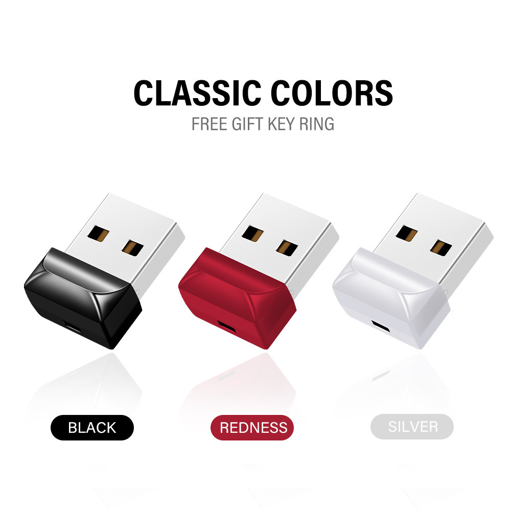 Creative Mini USB