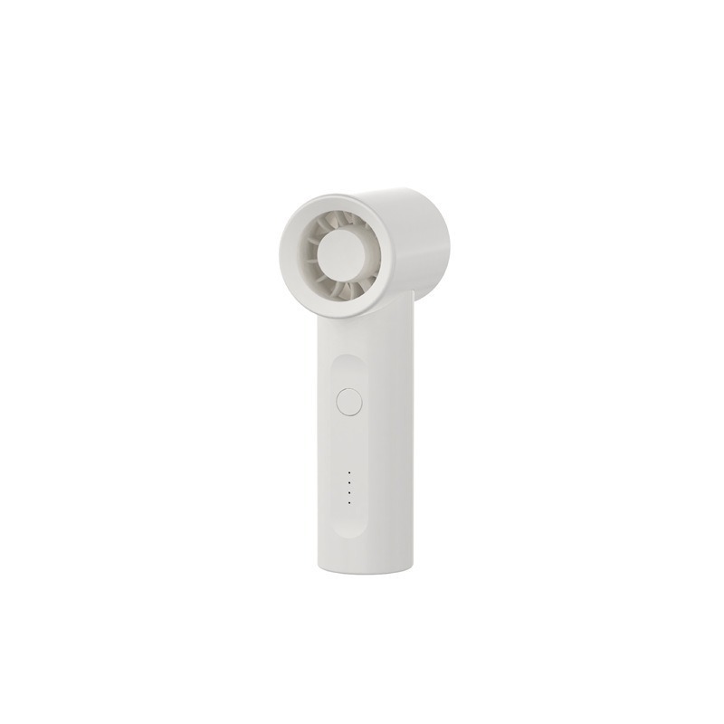 Mini handheld fan