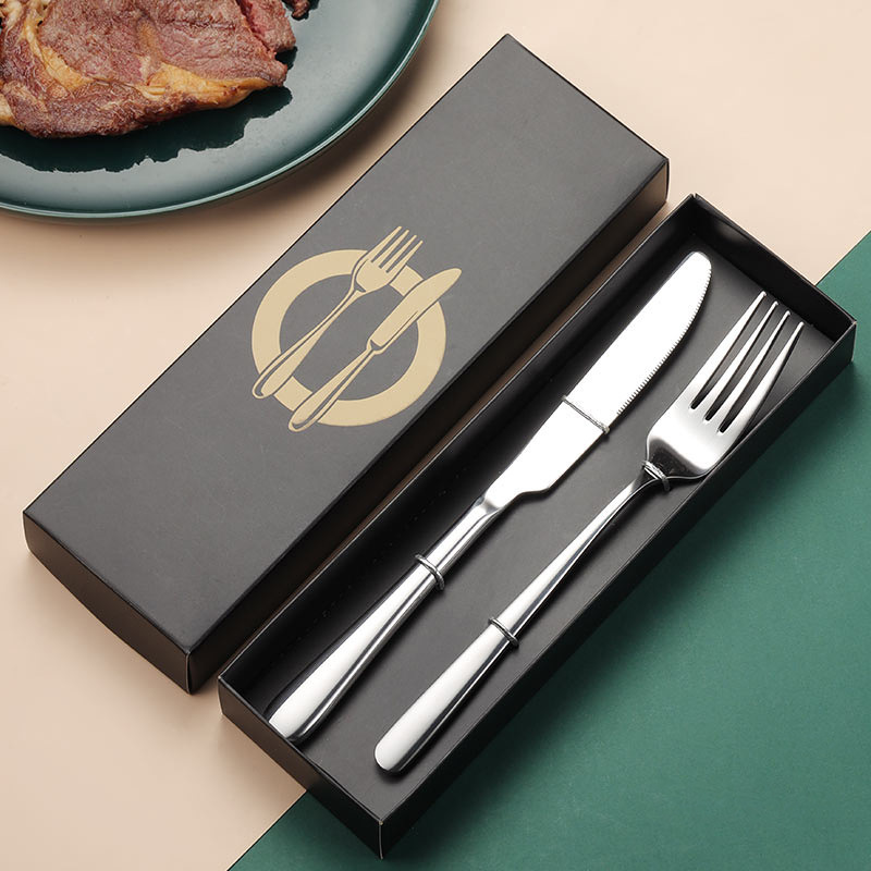 Simple Western Cutlery
