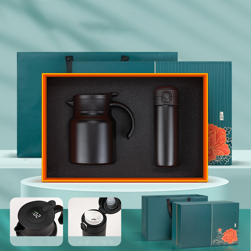 2-in-1 gift box set