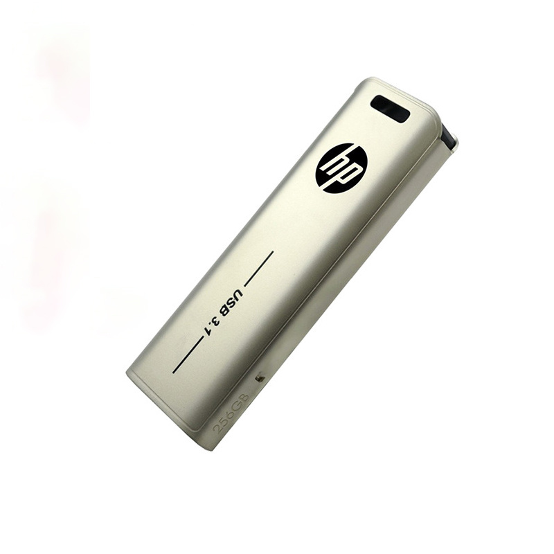 惠普金屬usb