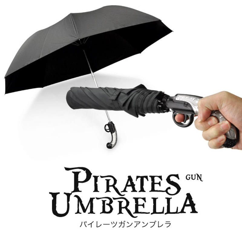 Sunshade Holy Sword Umbrella
