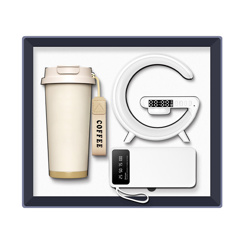 Night light gift box set