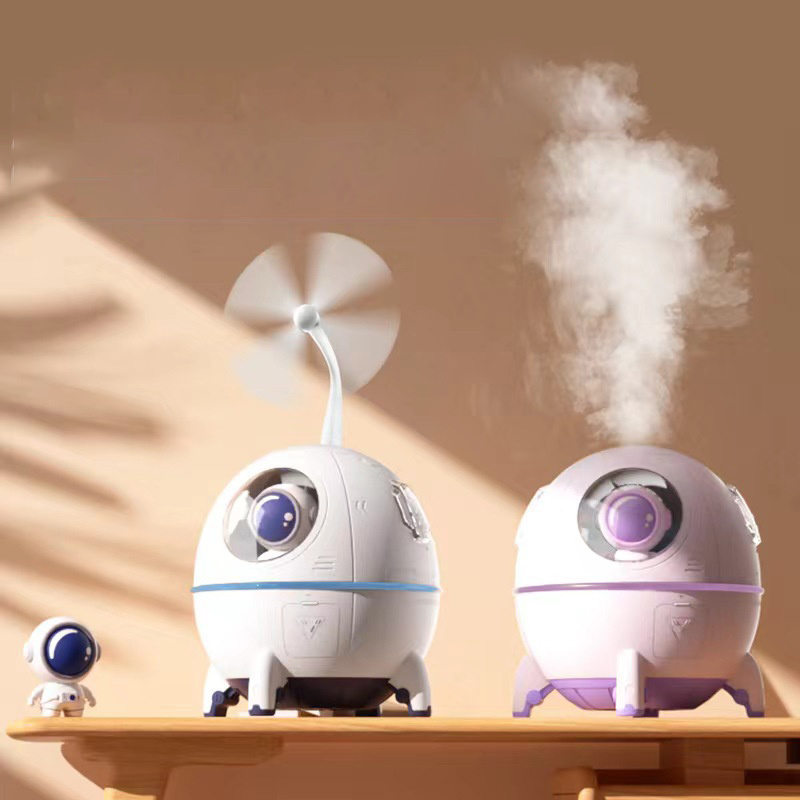 Mini large fog humidifier
