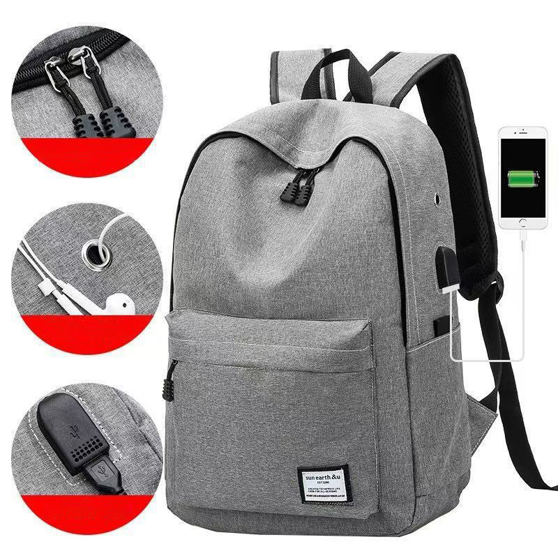Fashion Travel Backpack
