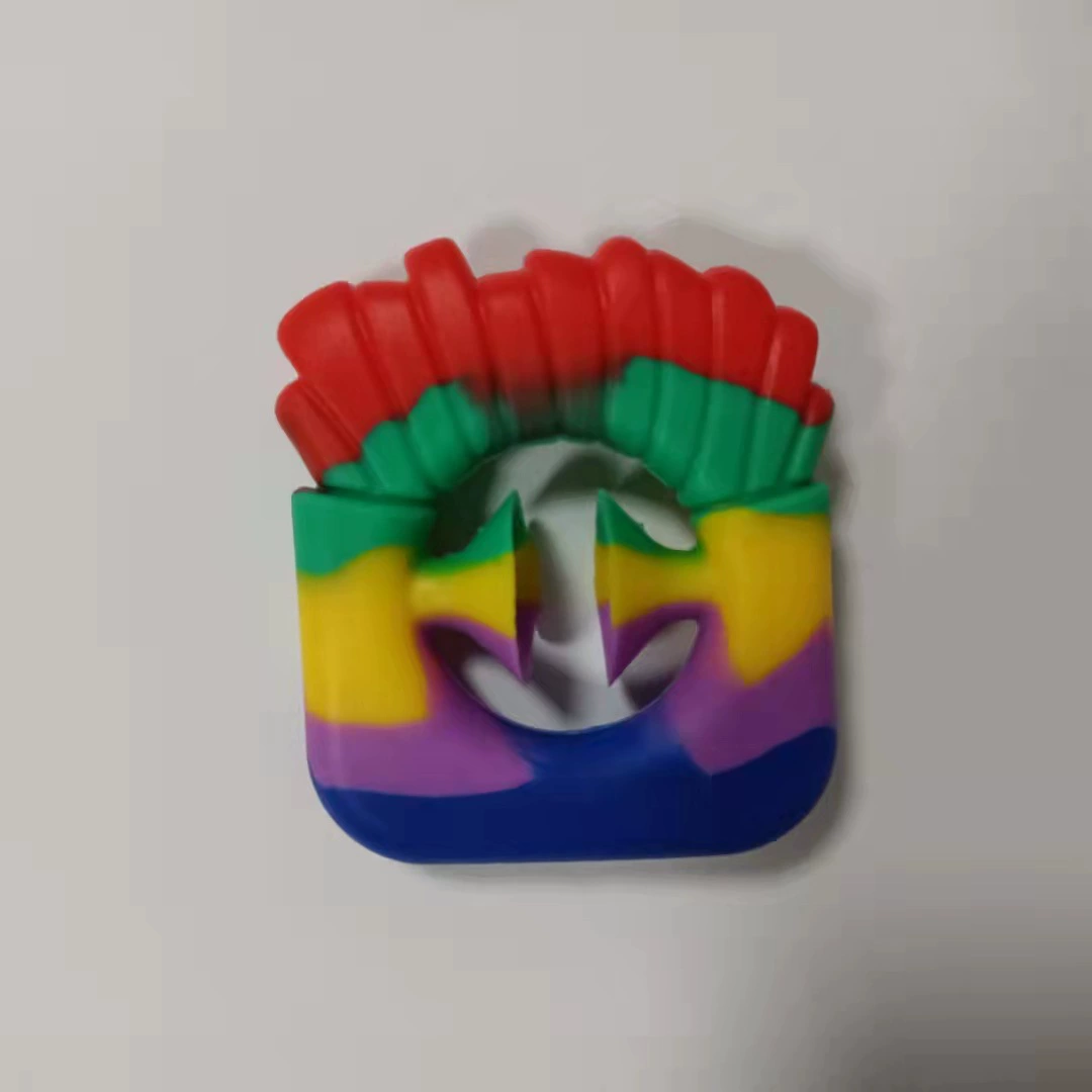吸盤減壓鍛煉握力圈