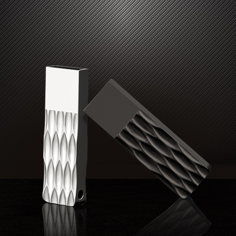 3D Metal USB