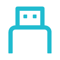 USB