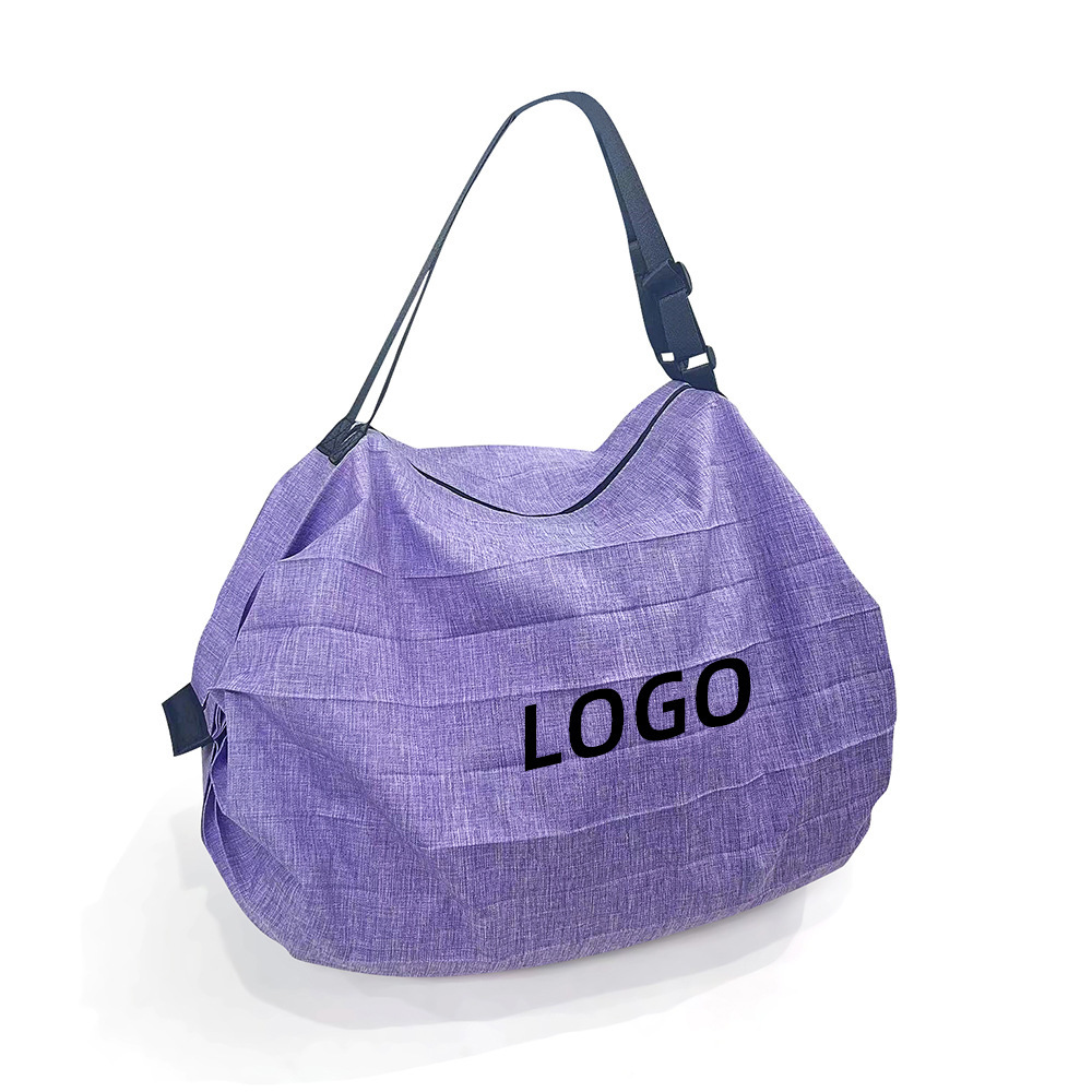 logo定制折疊袋
