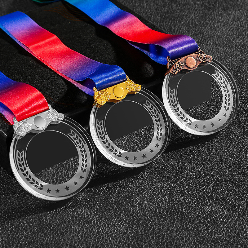 Creative Crystal Award