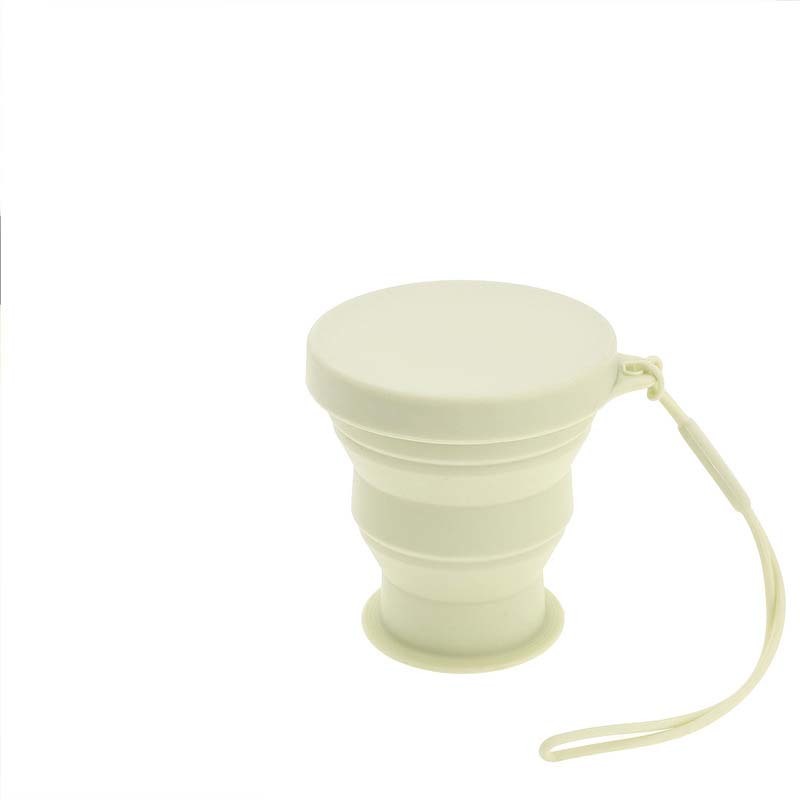 折疊咖啡杯
