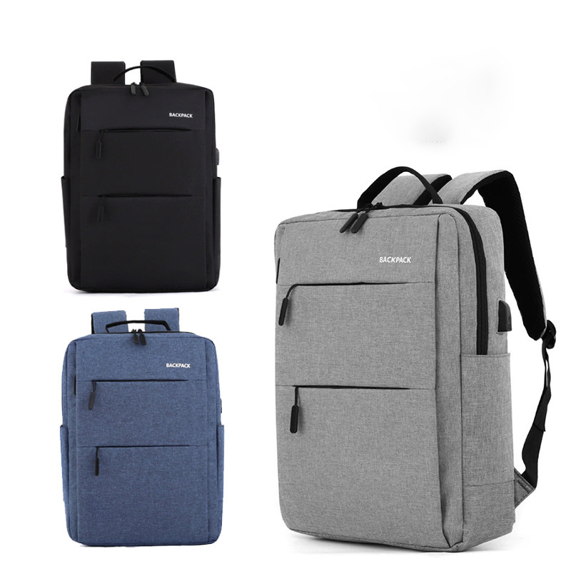 Travel waterproof backpack