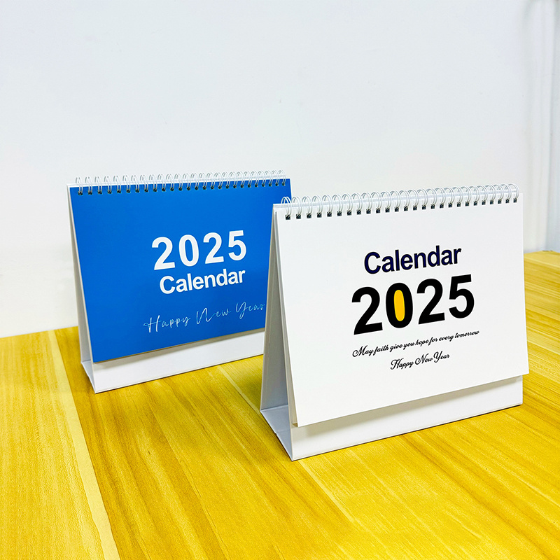 Creative calendar