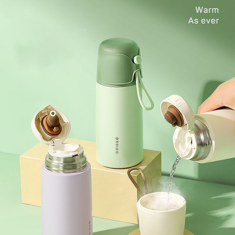 316 Stainless Steel Insulated Tumbler