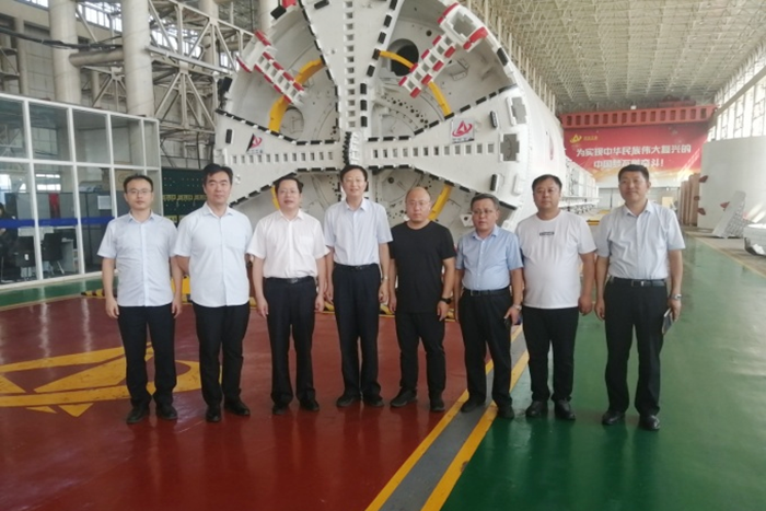 关于组织会员单位赴山东省铸造企业考察的通知