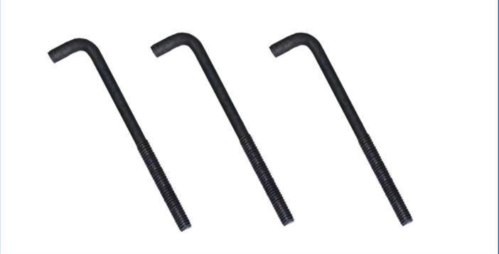 Figure 7 anchor bolts
