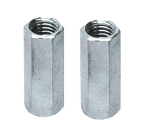 Hexagon connector female