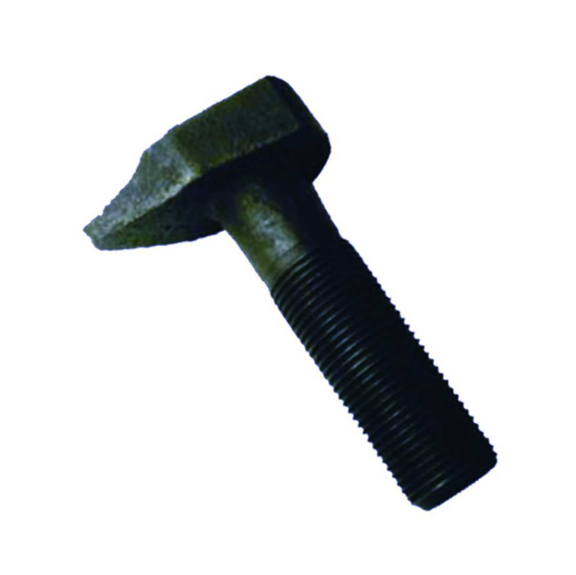 Liao mouth bolt