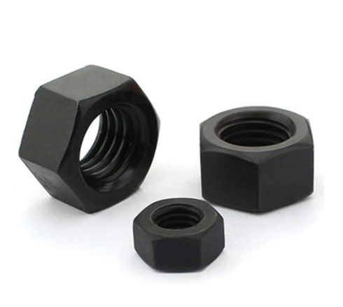 The Ultimate Guide to Choosing the Best Stainless Steel Hex Nut for Your Projects