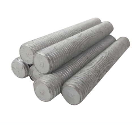 Hot-dip galvanized wire roa