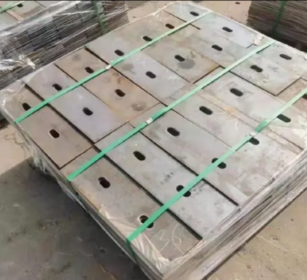 Laser cutting board series