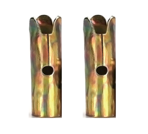 Internal expansion tube