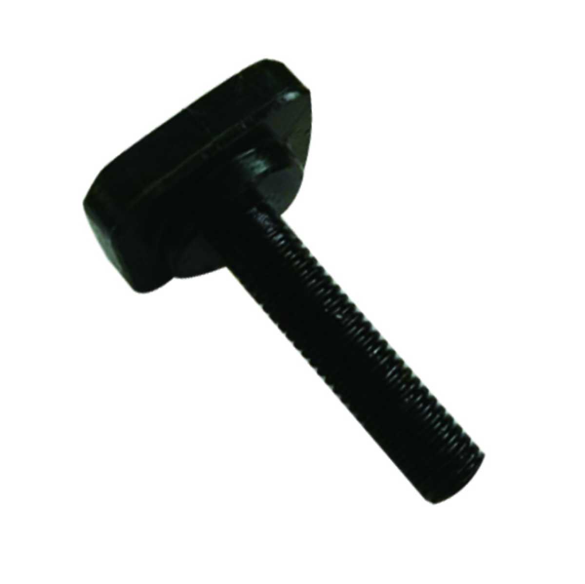 Oilfield T-type bolt