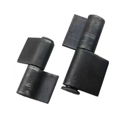 Door shafts