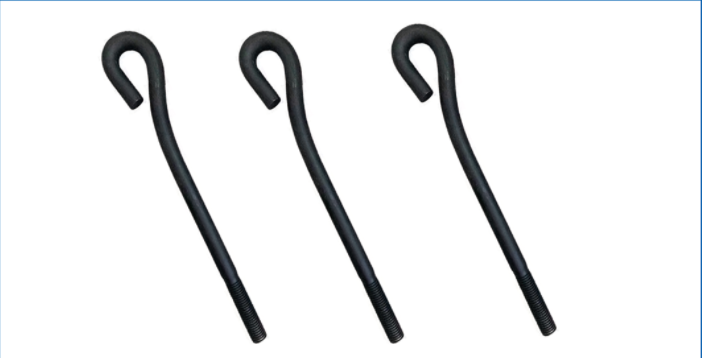 Figure 9 anchor bolts