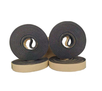 Special pad for angle mill