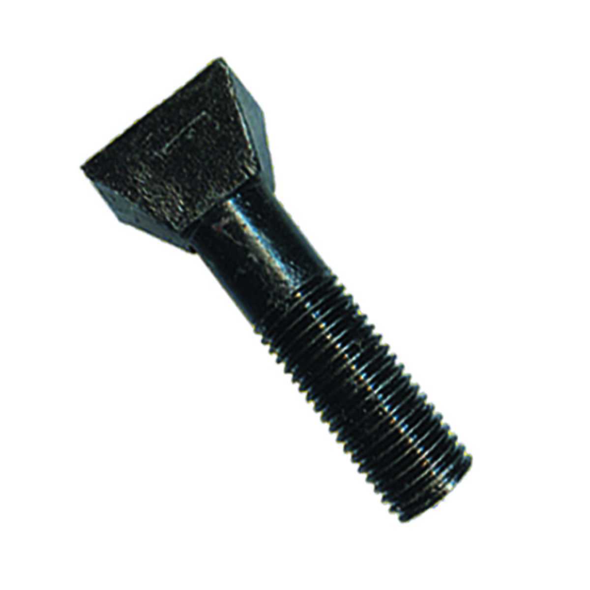 High-strength bucket bolts