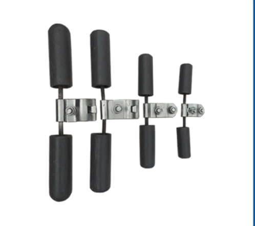 Wire clips