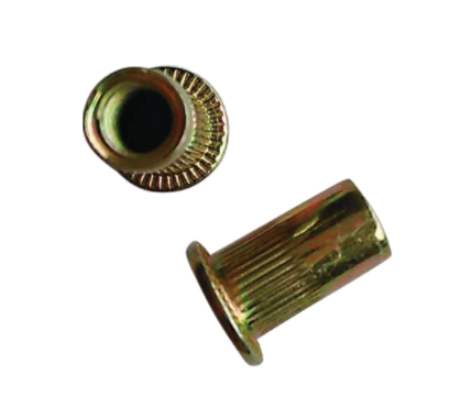 Rivet nut