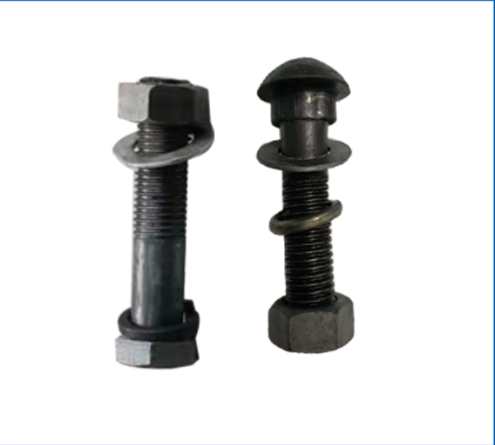 Industrial and mining railway accessories