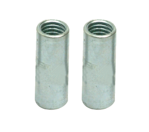 Round pipe joint