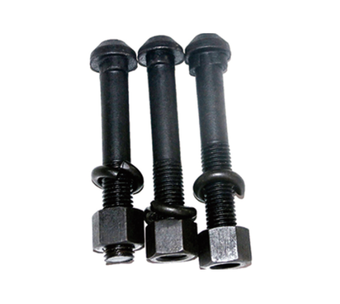 High-strength fishtail boll