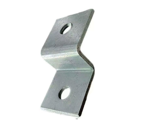 Corner code pendant