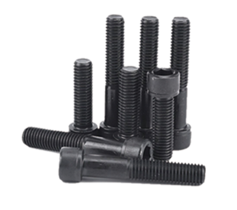 High-strength hexagon socket boits