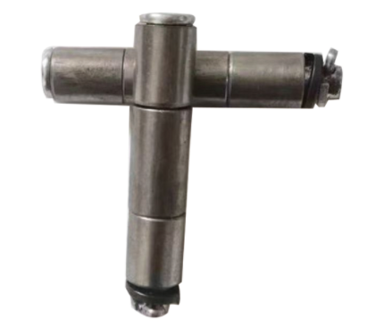 Door shafts