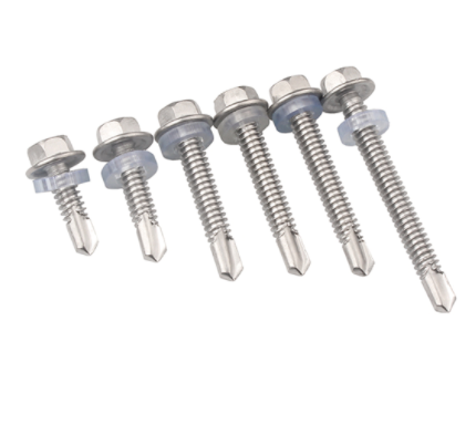 What Are the Discount Stainless Steel Chemical Anchors