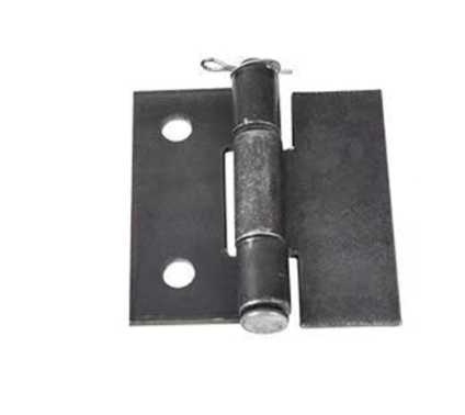 Door shafts
