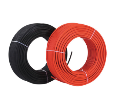 Photowoltaic cable