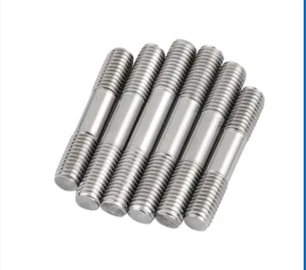 Stainless steel bolts