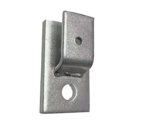 H-shaped pendant corner code